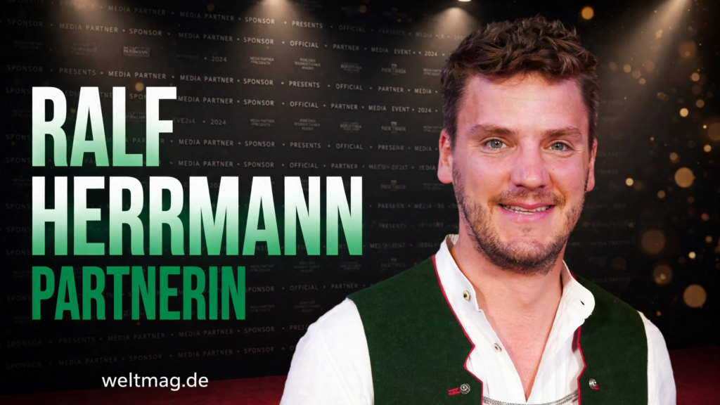 Ralf Herrmann – RTL Bauernreporter (WeltMag Thumbnail)