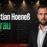 Sebastian Hoeneß – VfB Stuttgart Trainer (WeltMag Thumbnail)