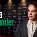 Sofia Levander – Autorin und Ehefrau von Daniel Ek
