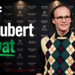 Olaf Schubert Privat