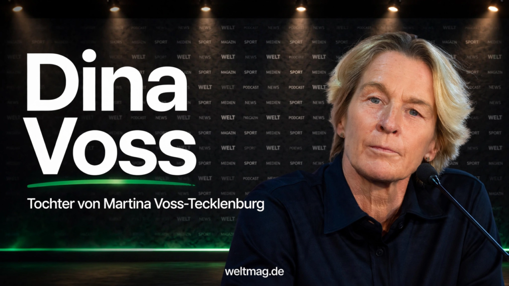 Dina Voss